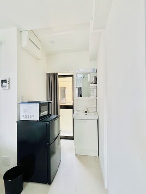 ห้องเบสิกทวิน, ปลอดบุหรี่, วิวเมือง | Wi-Fi ฟรี