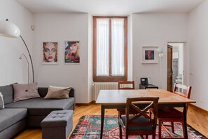 Interior - Casa Venere Apartment in Florence (Firenze)
