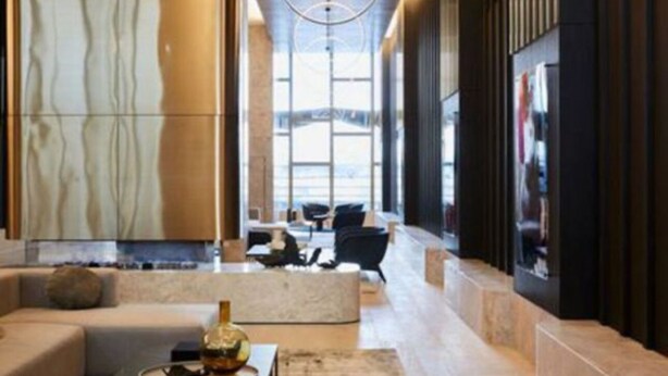 Reception - Experda  two bedroom Corporate Suites (Melbourne)