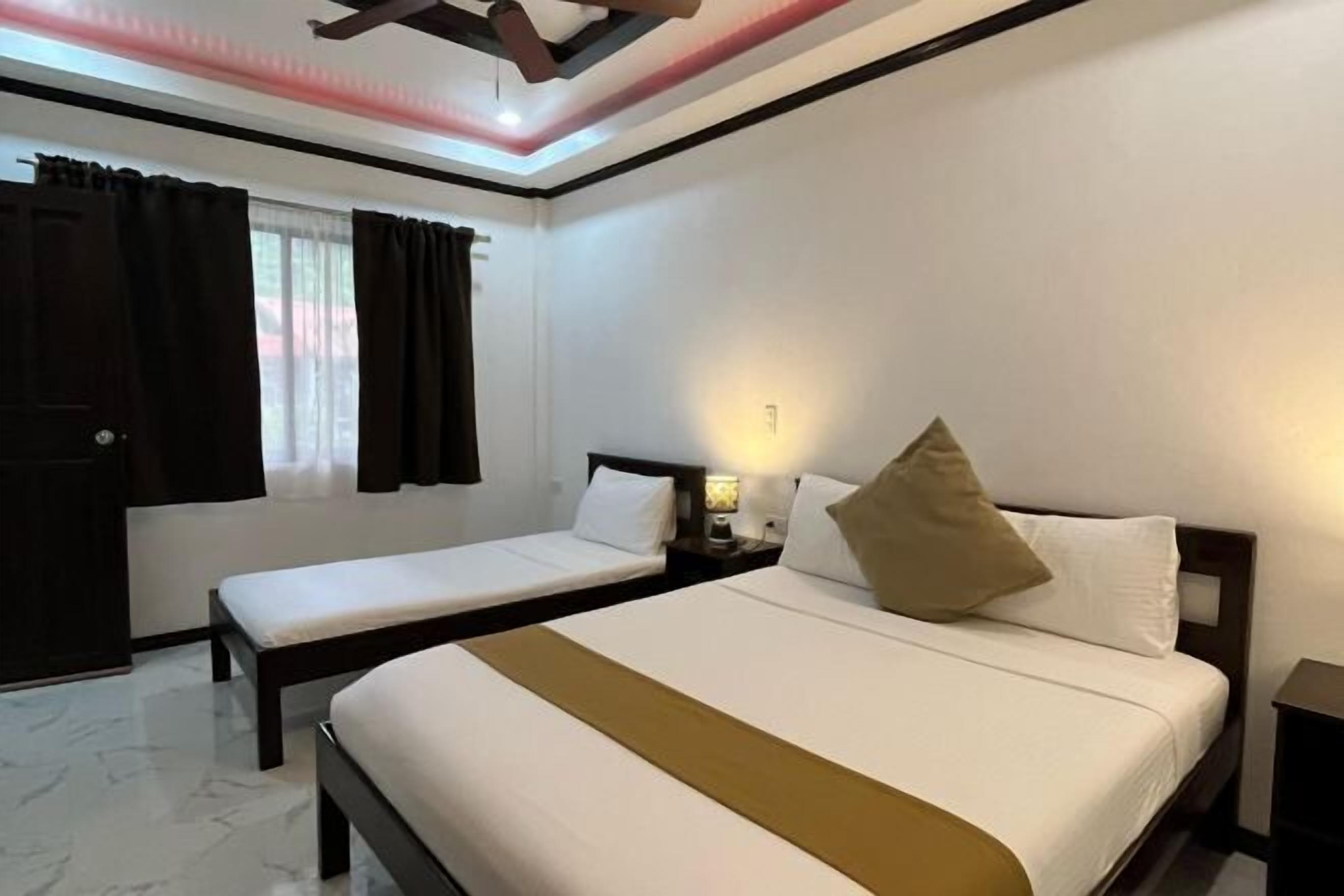 Bureau, Wi-Fi gratuit