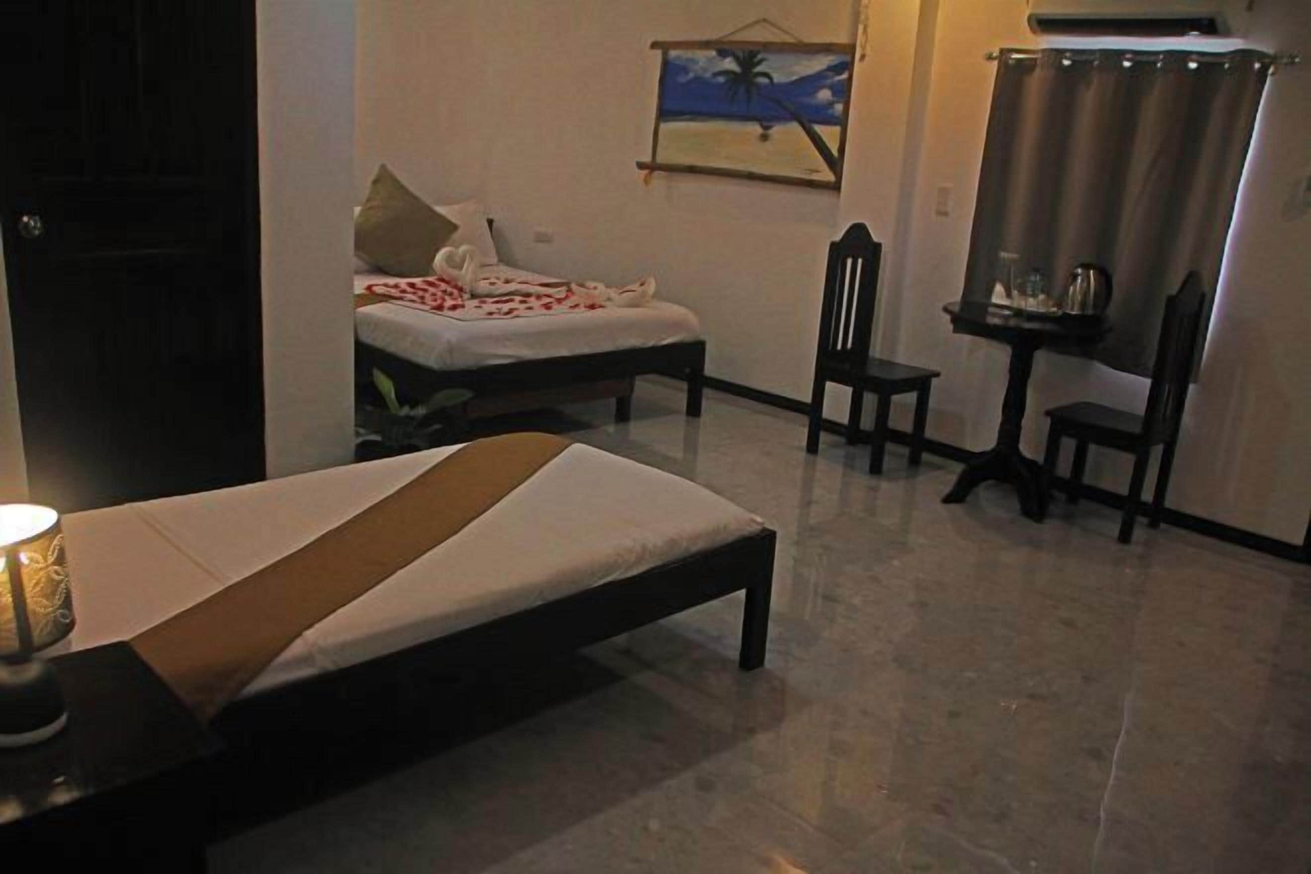 Bureau, Wi-Fi gratuit