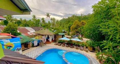 Hotel Oasis Port Barton