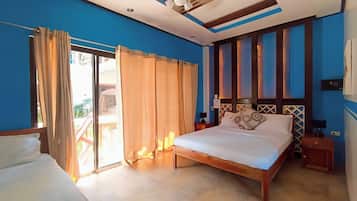 Superior Double or Twin Room | Desk, free WiFi