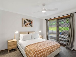 4 dormitorios, wifi, ropa de cama