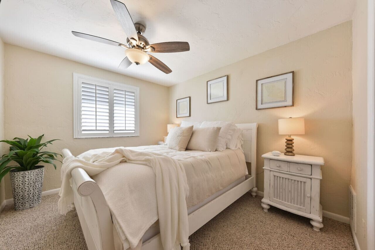 2 室のベッドルーム、アイロン / アイロン台、旅行用ベビーベッド、WiFi