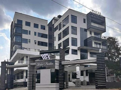 WATER PARVILION HOTEL