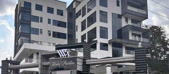 WATER PARVILION HOTEL