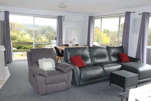 Télévision, cheminée, jeux vidéo