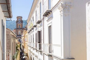 View from property - New home with balconies in Sorrento center (Sorrento)