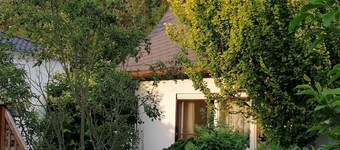 Apartment 'Haus Am Waldrand' with Mountain View, Private Terrace and Wi-Fi