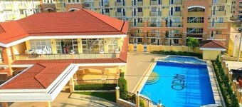 Charming estate with 1 bedroom and AC, WiFi in tranquil Davao City