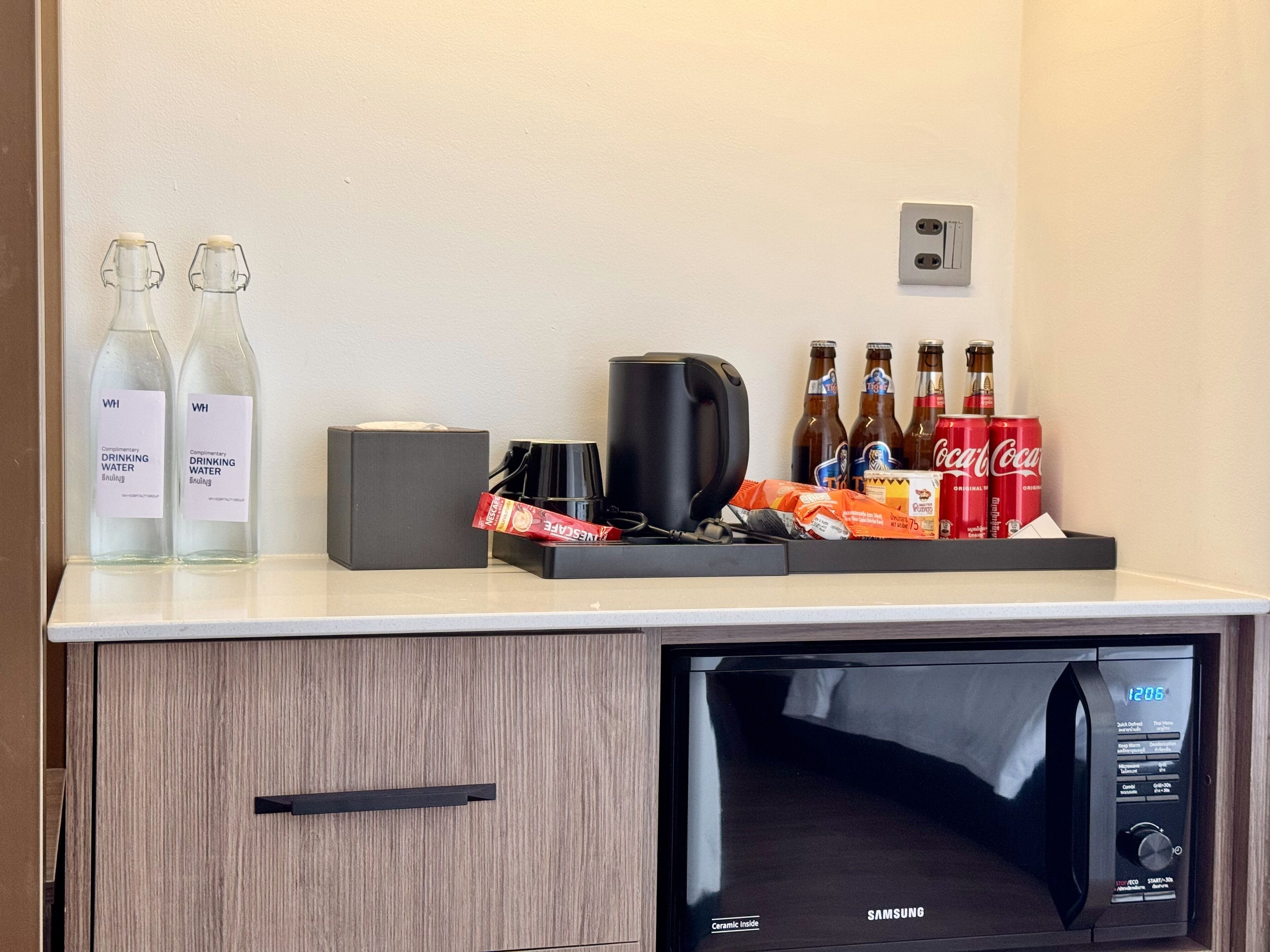 Photo - WH Hotel 310