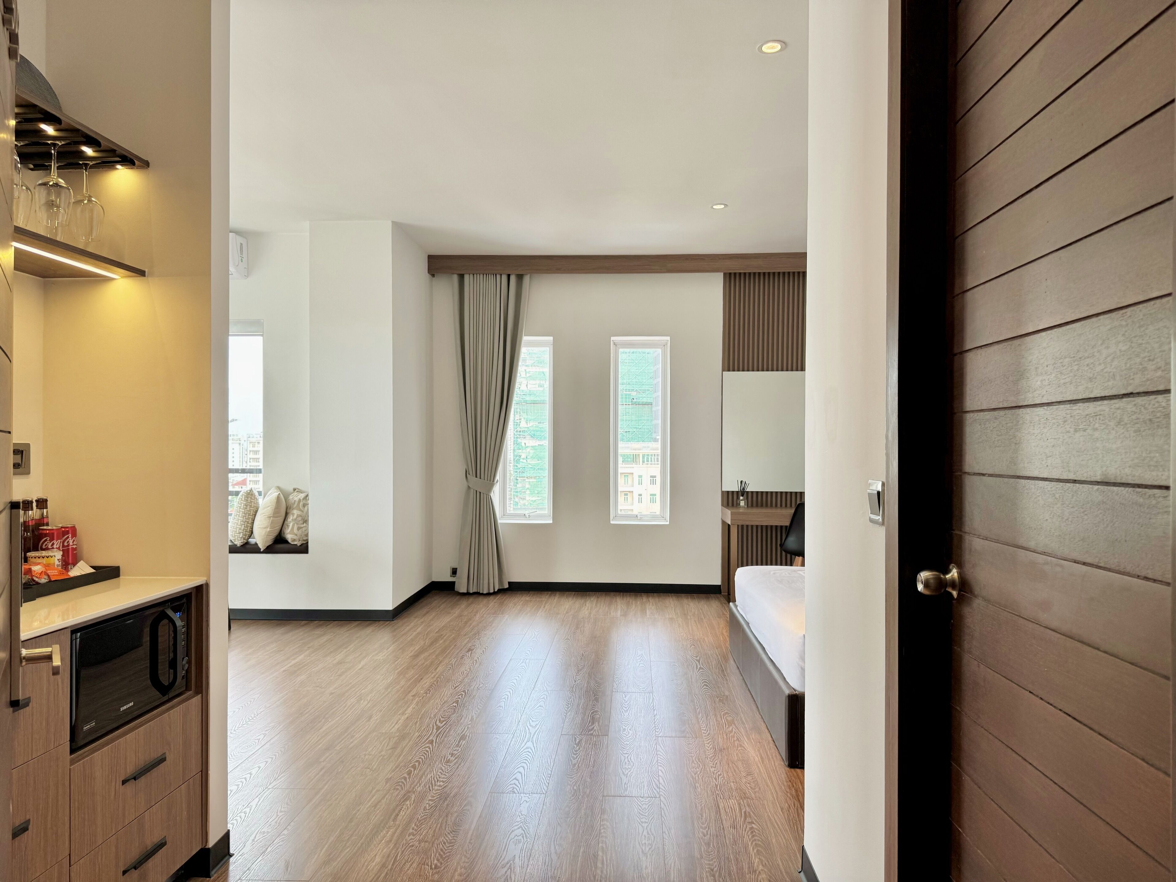 Photo - WH Hotel 310
