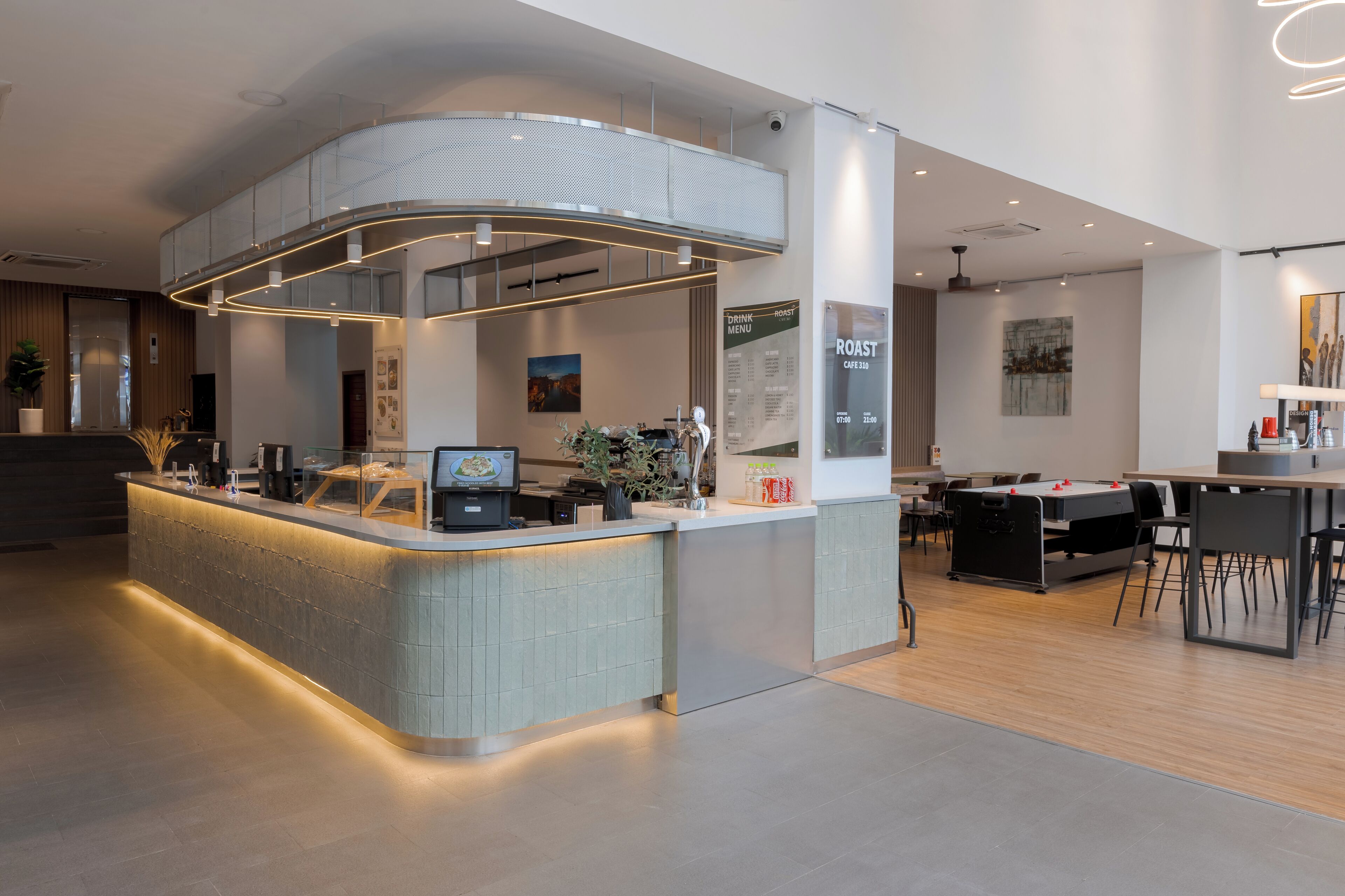 Photo - WH Hotel 310