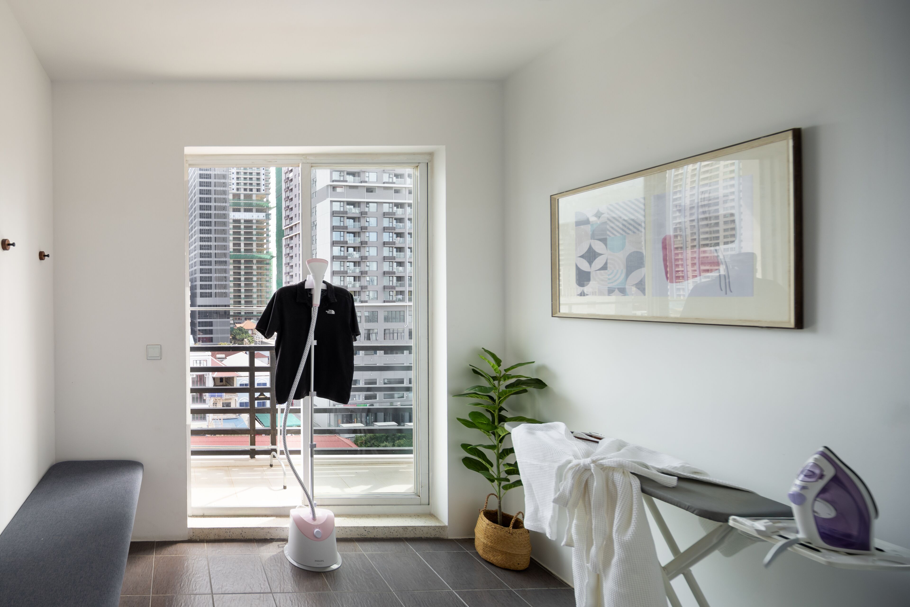 Photo - WH Hotel 310