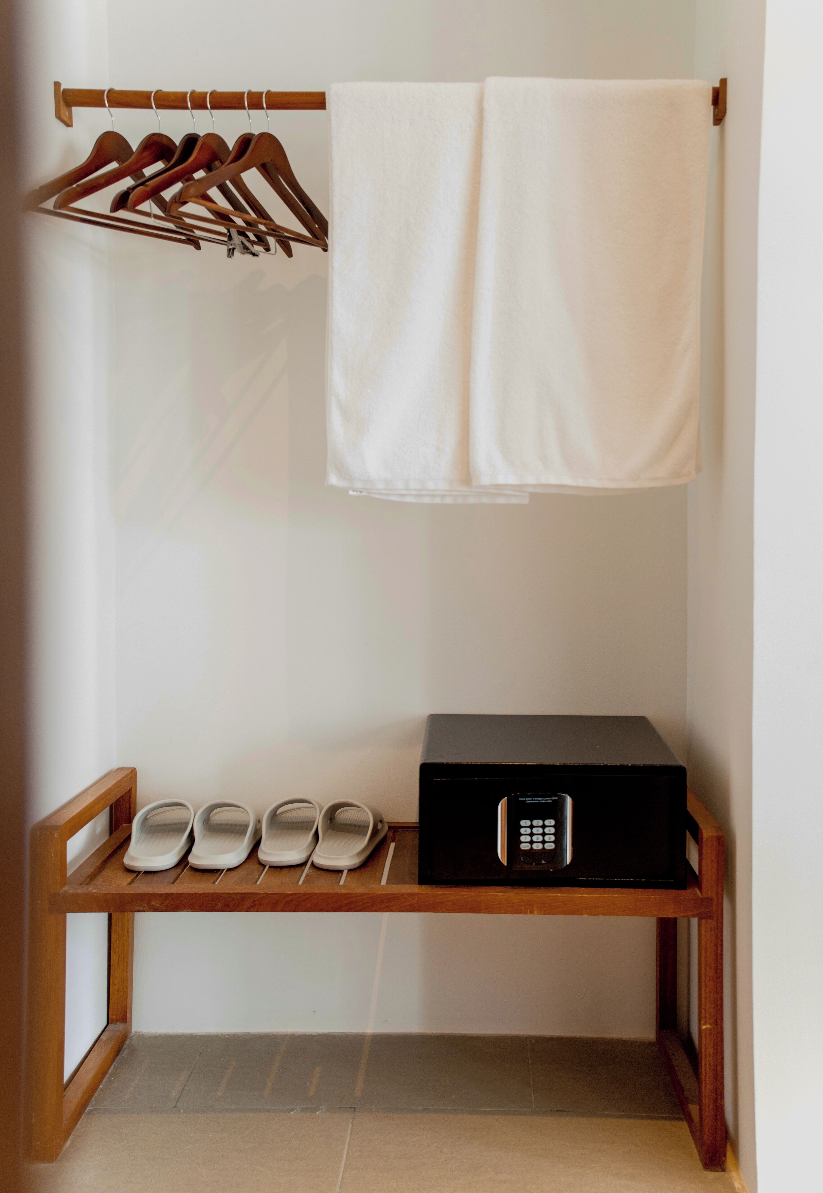 Photo - WH Hotel 310