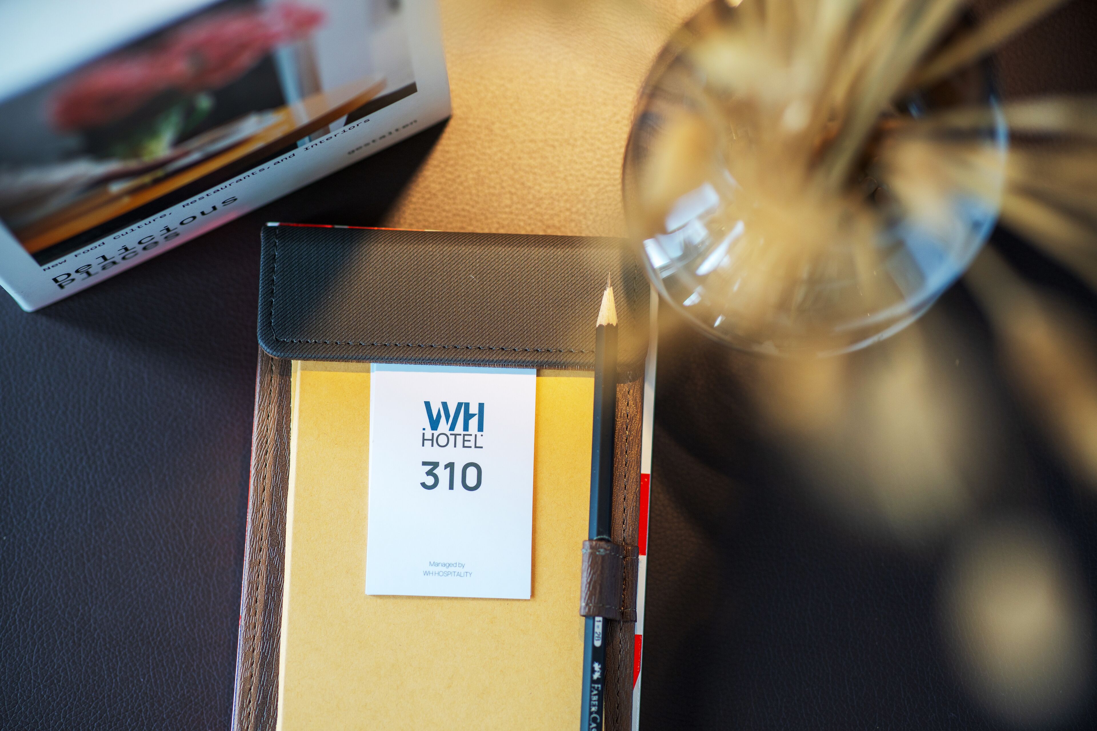 Photo - WH Hotel 310