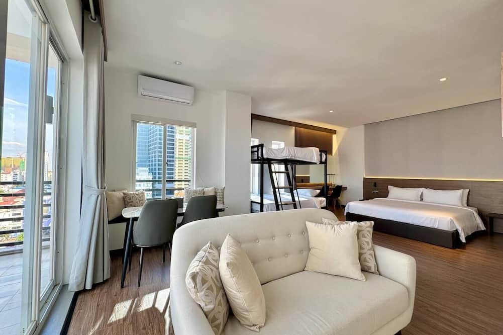 WH Hotel 310