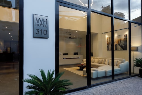 WH Hotel 310 