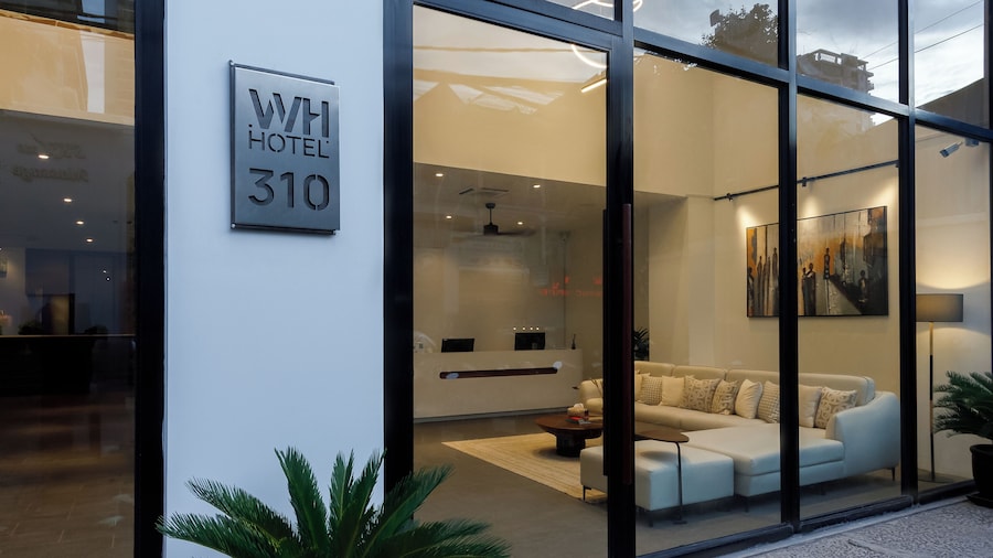 WH Hotel 310