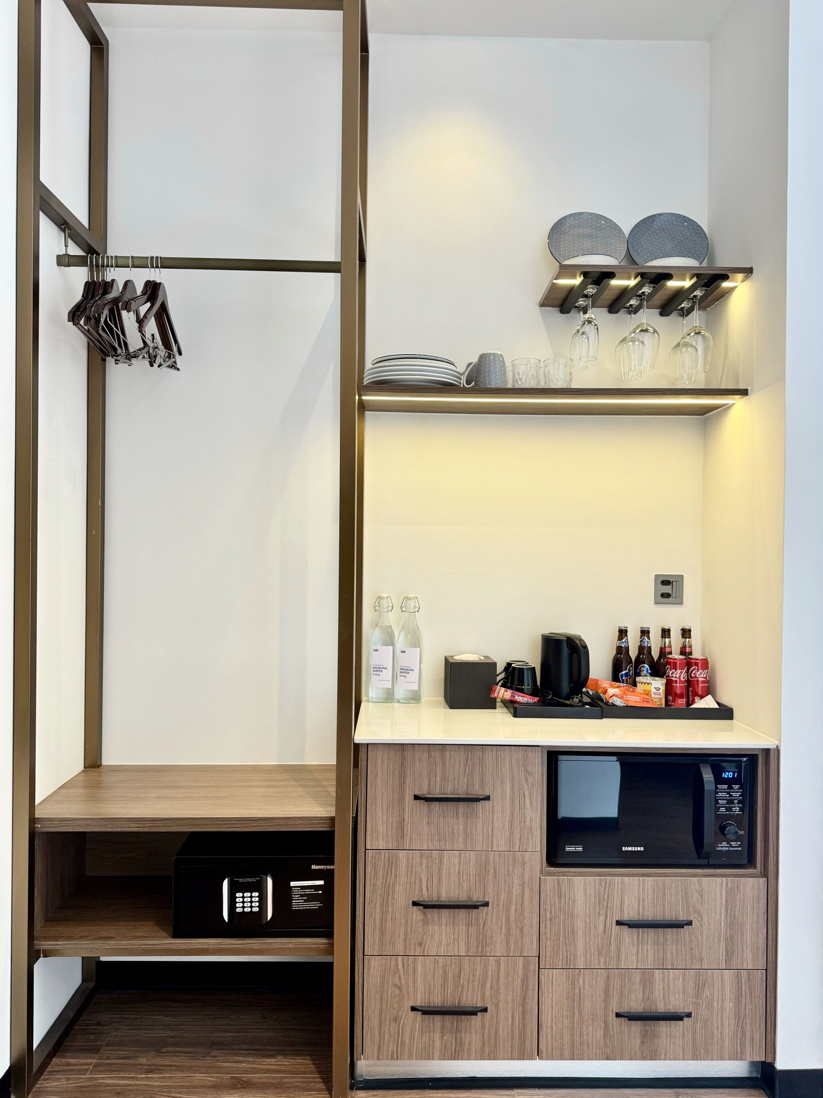 Photo - WH Hotel 310