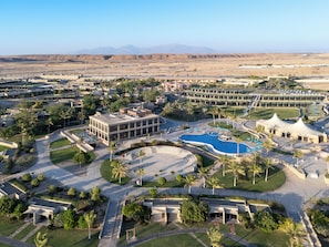 Property grounds - Royal Lazure Resort (Duba)