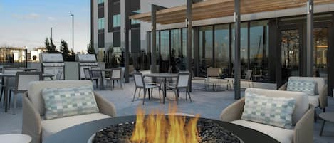 Property amenity