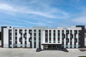 Exterior - TownePlace Suites by Marriott Paris (Paris)