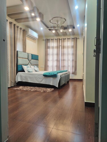 Akhand Bhawan Homestay