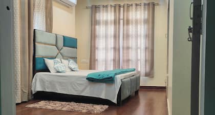 Akhand Bhawan Homestay