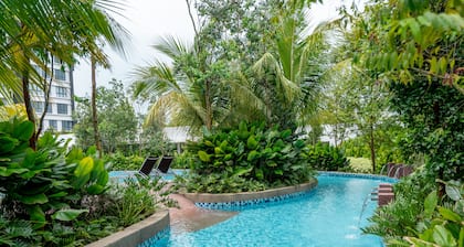 Gaia Residences