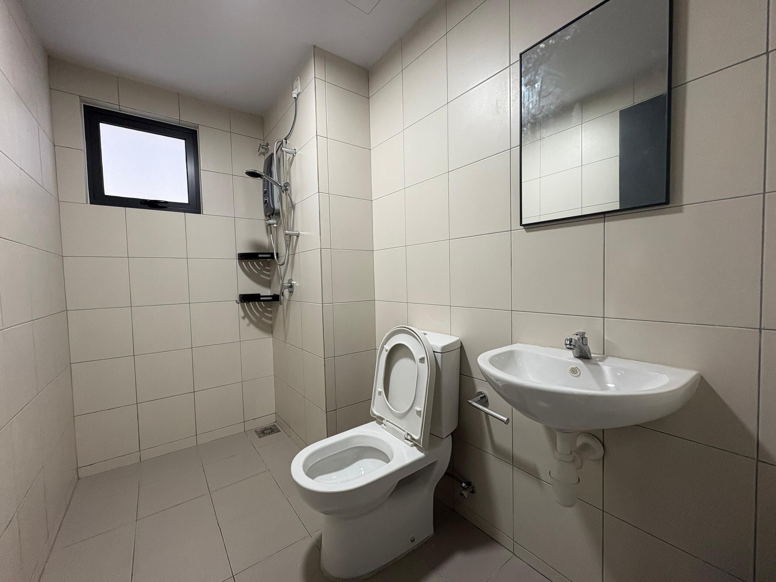 Kamar mandi