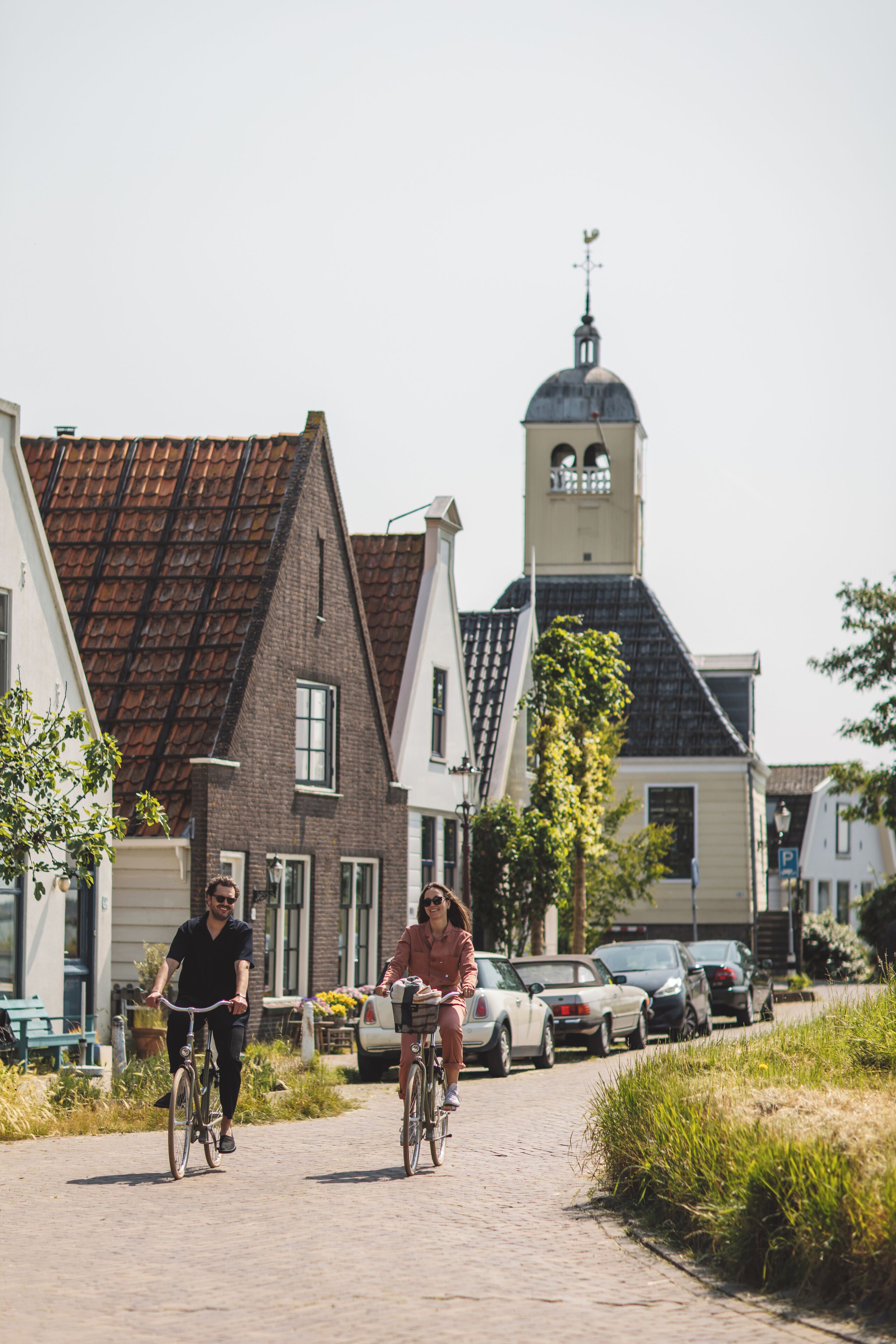 Photo - De Durgerdam, Amsterdam