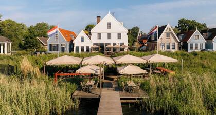 De Durgerdam Amsterdam