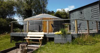 Go Eco Glamping