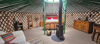 Go Eco Glamping
