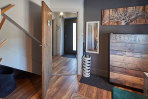 House | 2 bedrooms, Internet - Host Stay No 9 Victoria Road (Richmond)