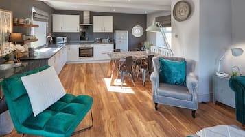 House | 2 bedrooms, Internet