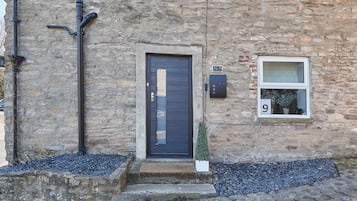 House | 2 bedrooms, Internet