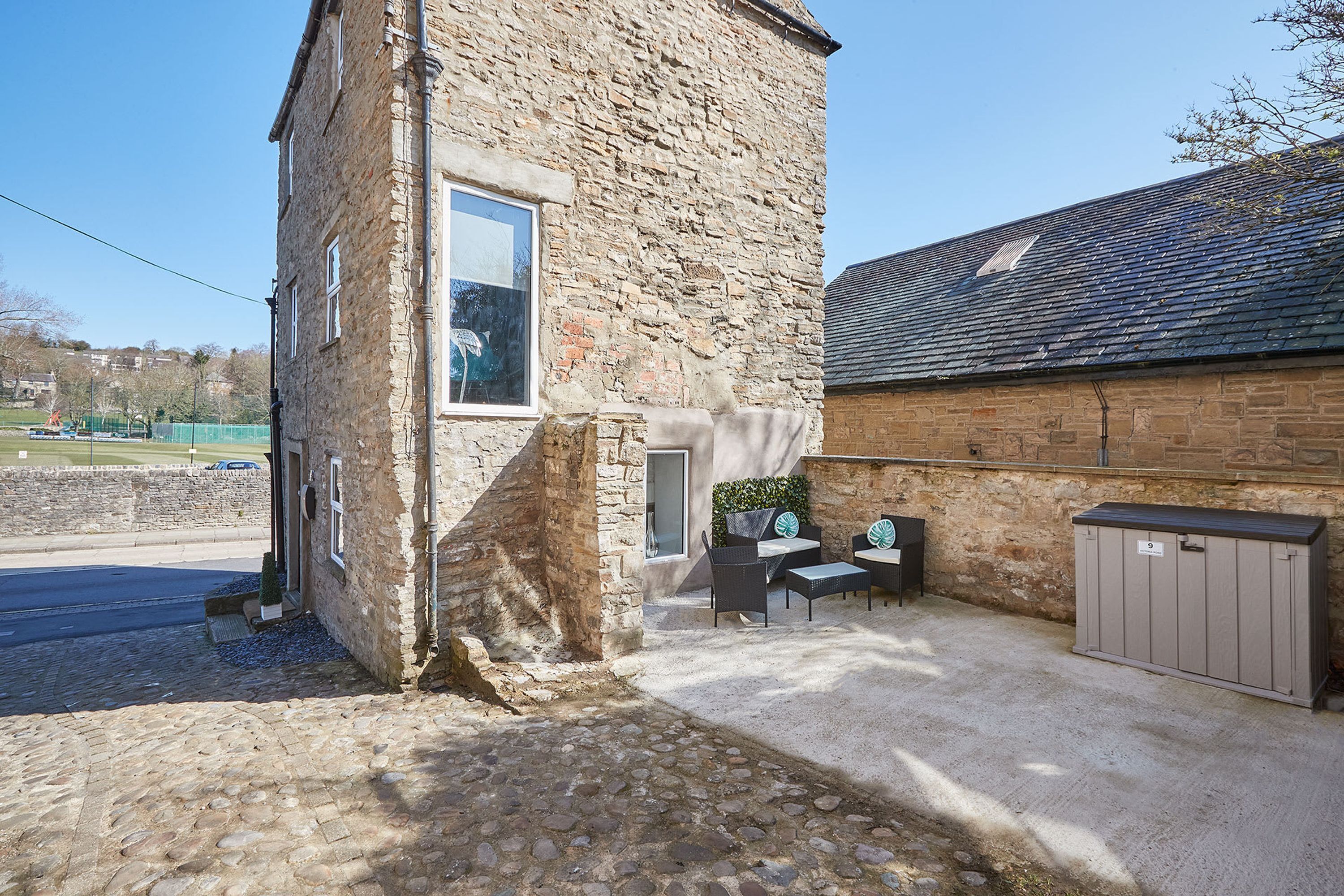 Casa | 2 dormitoris i Internet 