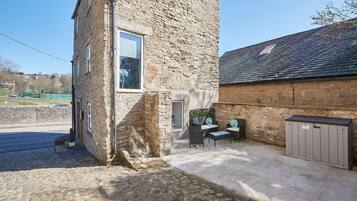 House | 2 bedrooms, Internet