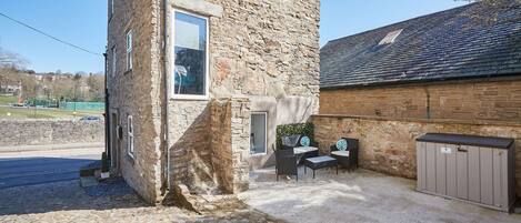 2 chambres, Internet