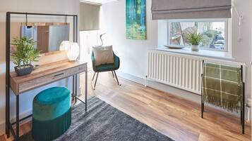 House | 2 bedrooms, Internet