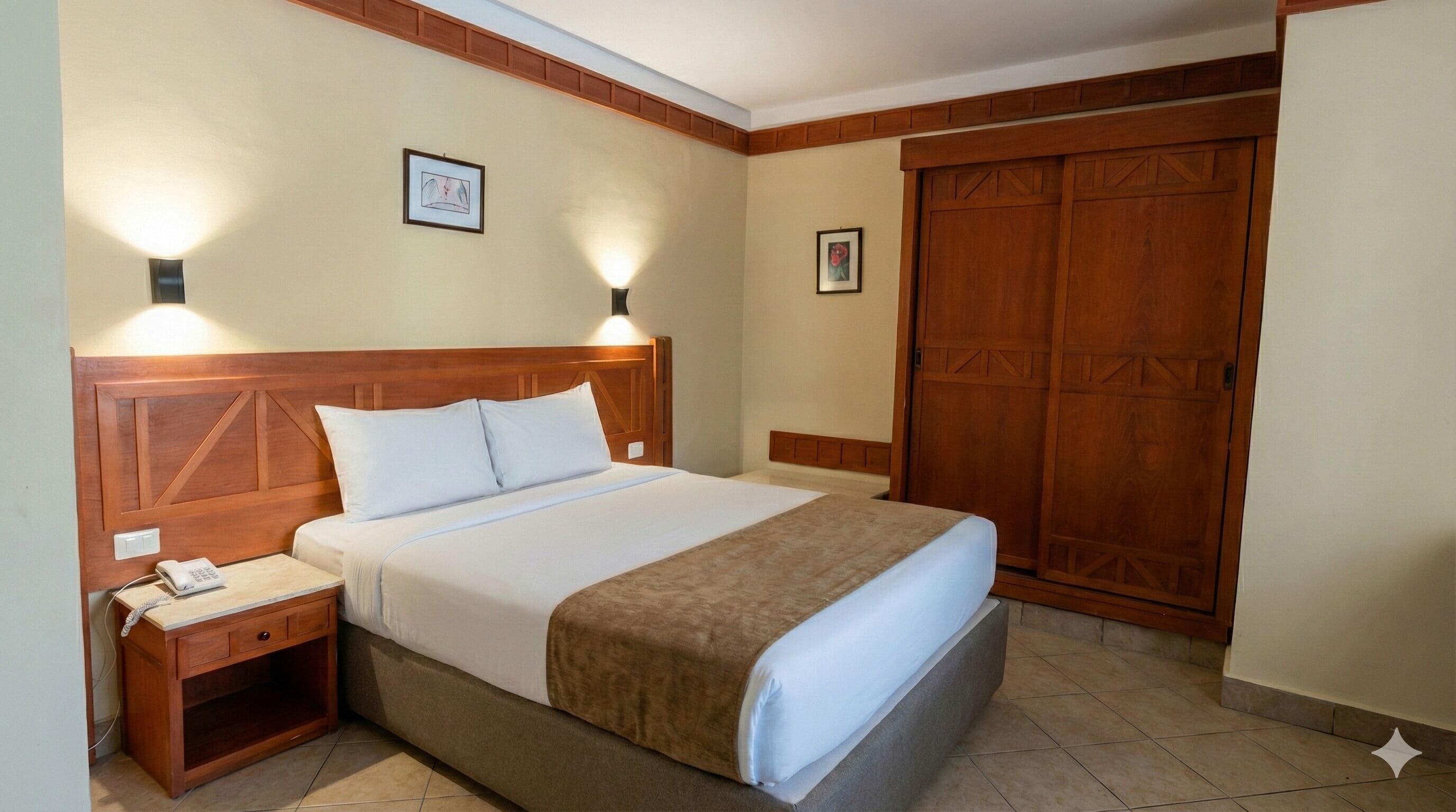 Moonlight Vista Suite | Minibaari, ilmainen Wi-Fi, vuodevaatteet