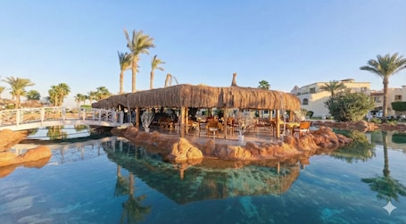 Restaurante. Romance Regency Club Adult Only (+16) - Ultra All Inclusive