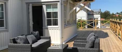 Terras