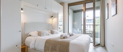 Apartment | 1 bedroom, Internet