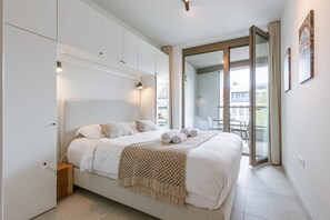 Apartment - BE ANT Lond 3-202 in Antwerpen (Antwerp)