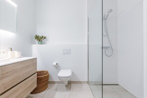 Appartement | 1 chambre, accès à Internet haute vitesse