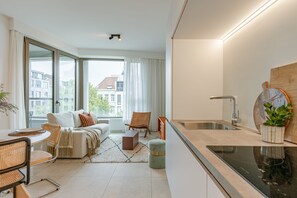 Apartment - BE ANT Lond 3-202 in Antwerpen (Antwerp)
